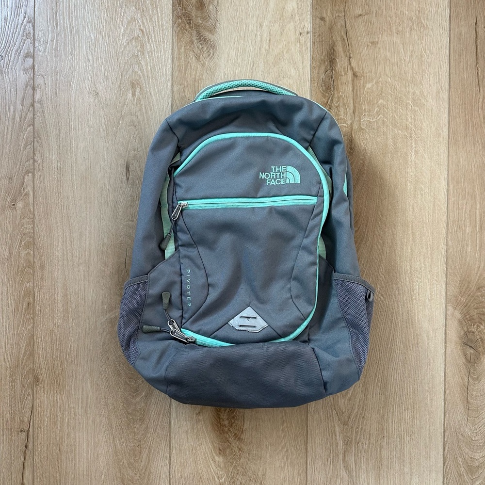 The North Face Pivoter Backpack